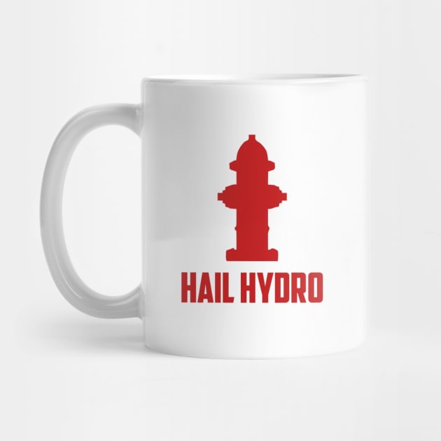 hail hydro by ballooonfish